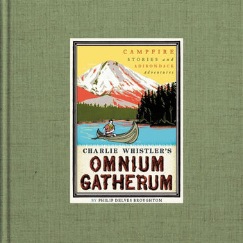 Charlie Whistler's Omnium Gatherum