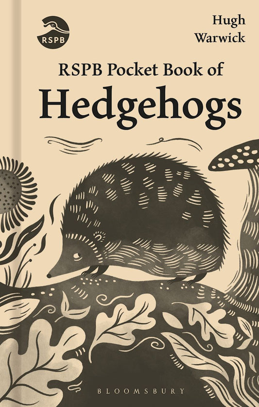 Pocket Book of Hedgehogs