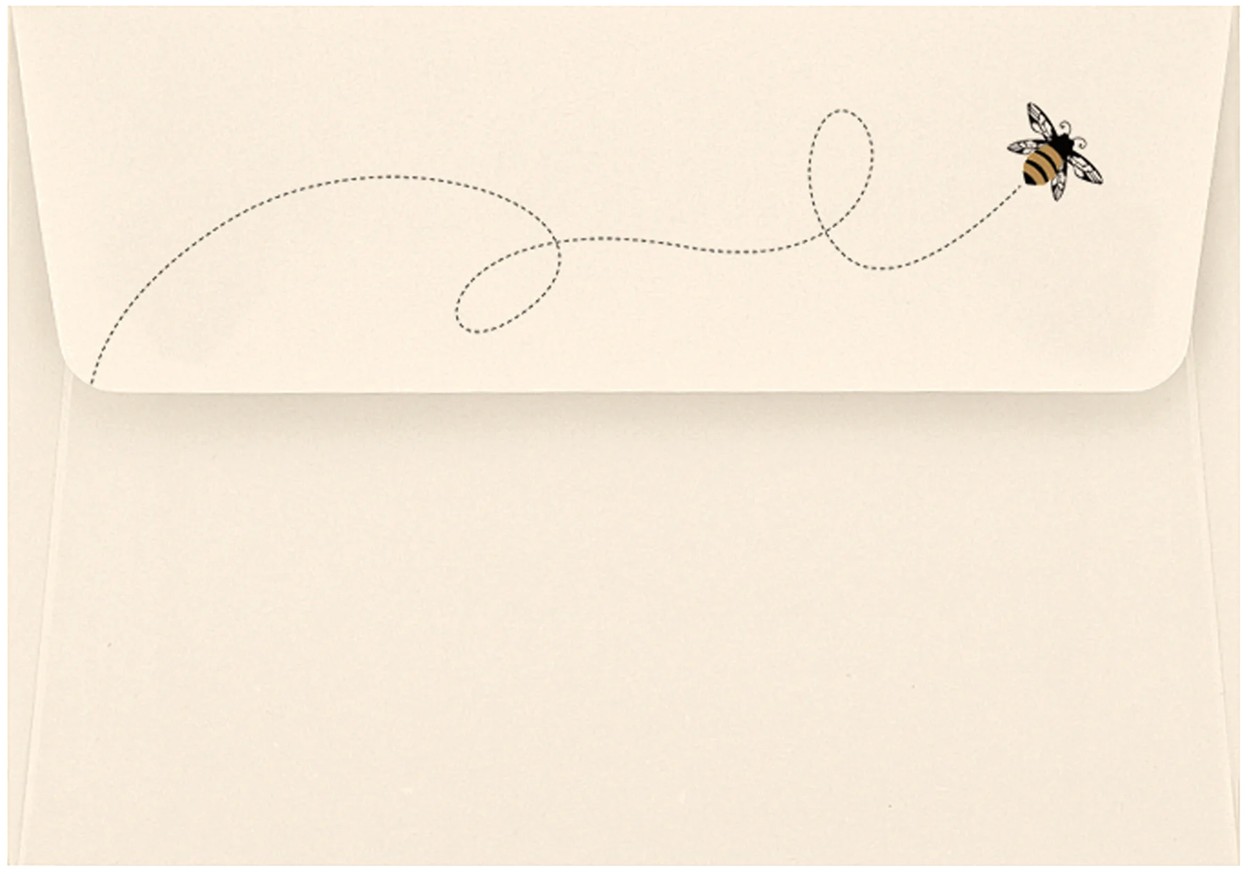 Bumblebee Thank You Notes