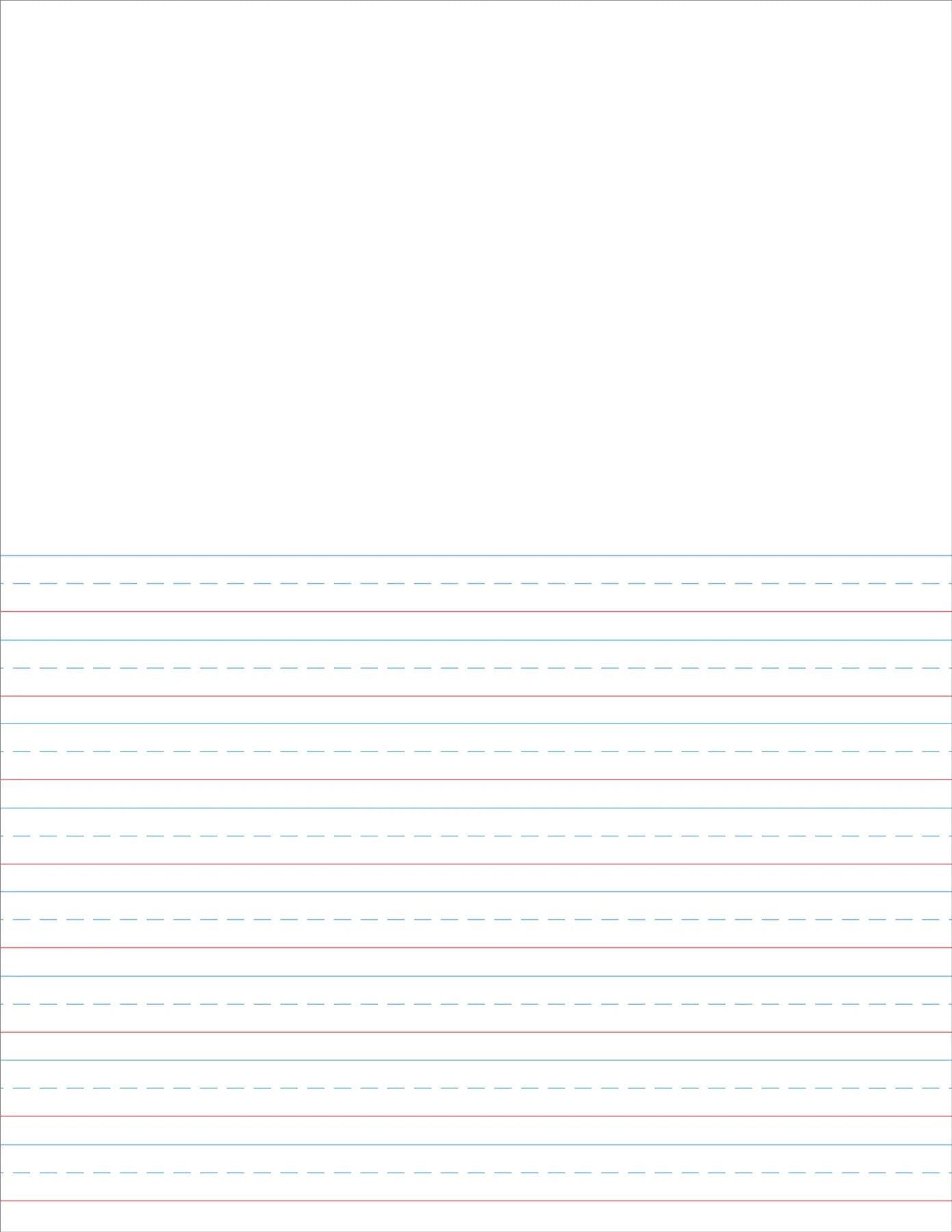 Storybook Pad