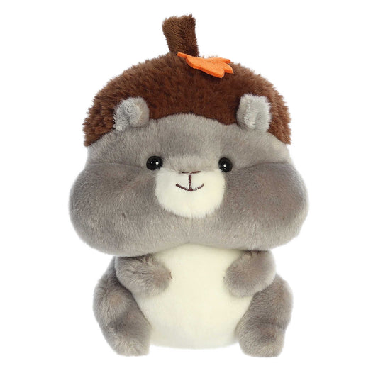 Aurora Holiday  Life In A Nutshell - 8" Squirrel