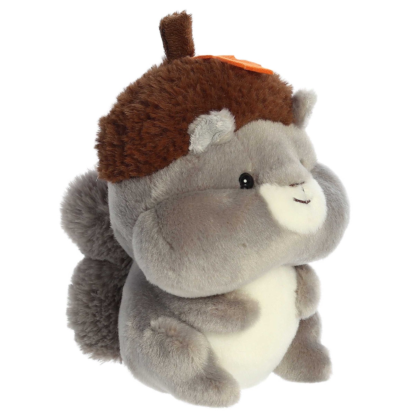 Aurora Holiday  Life In A Nutshell - 8" Squirrel