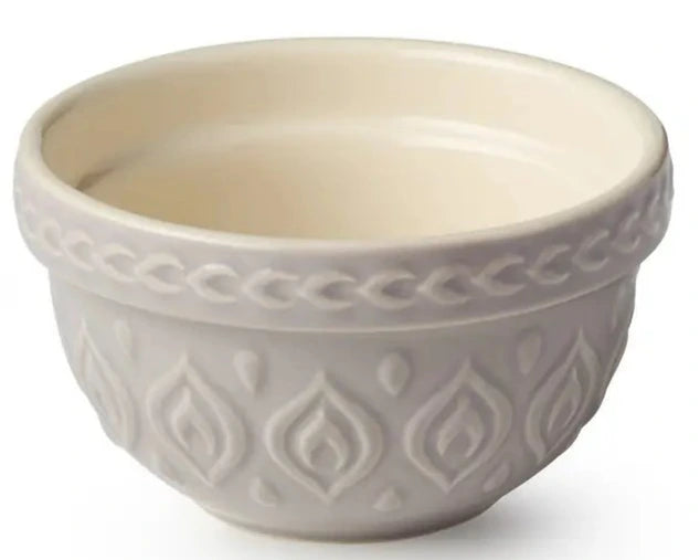 Vintage Farm Stoneware Prep Bowls