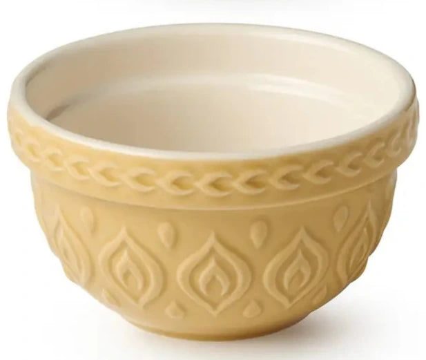 Vintage Farm Stoneware Prep Bowls