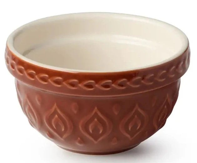Vintage Farm Stoneware Prep Bowls