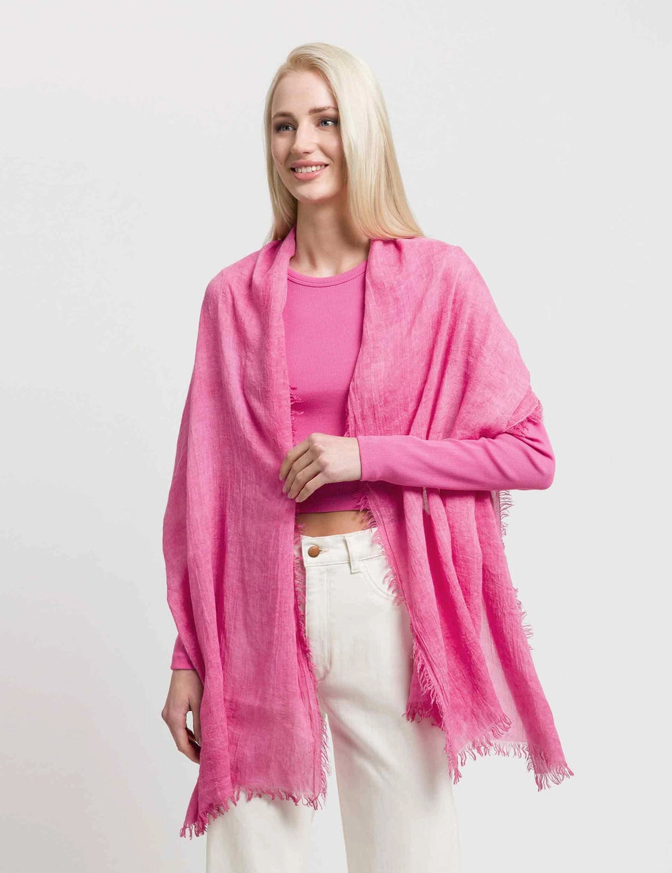 Fraas Optic Cold Dye Wrap