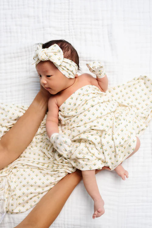 Lou Lou Newborn Headband Bundle - Multiple Color Options