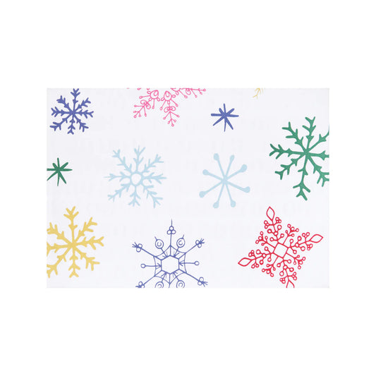 Boho Christmas Placemats