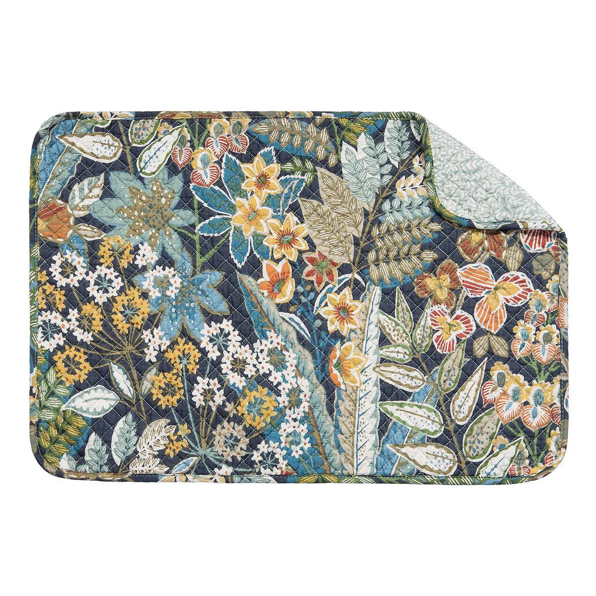 Posy Table Linens