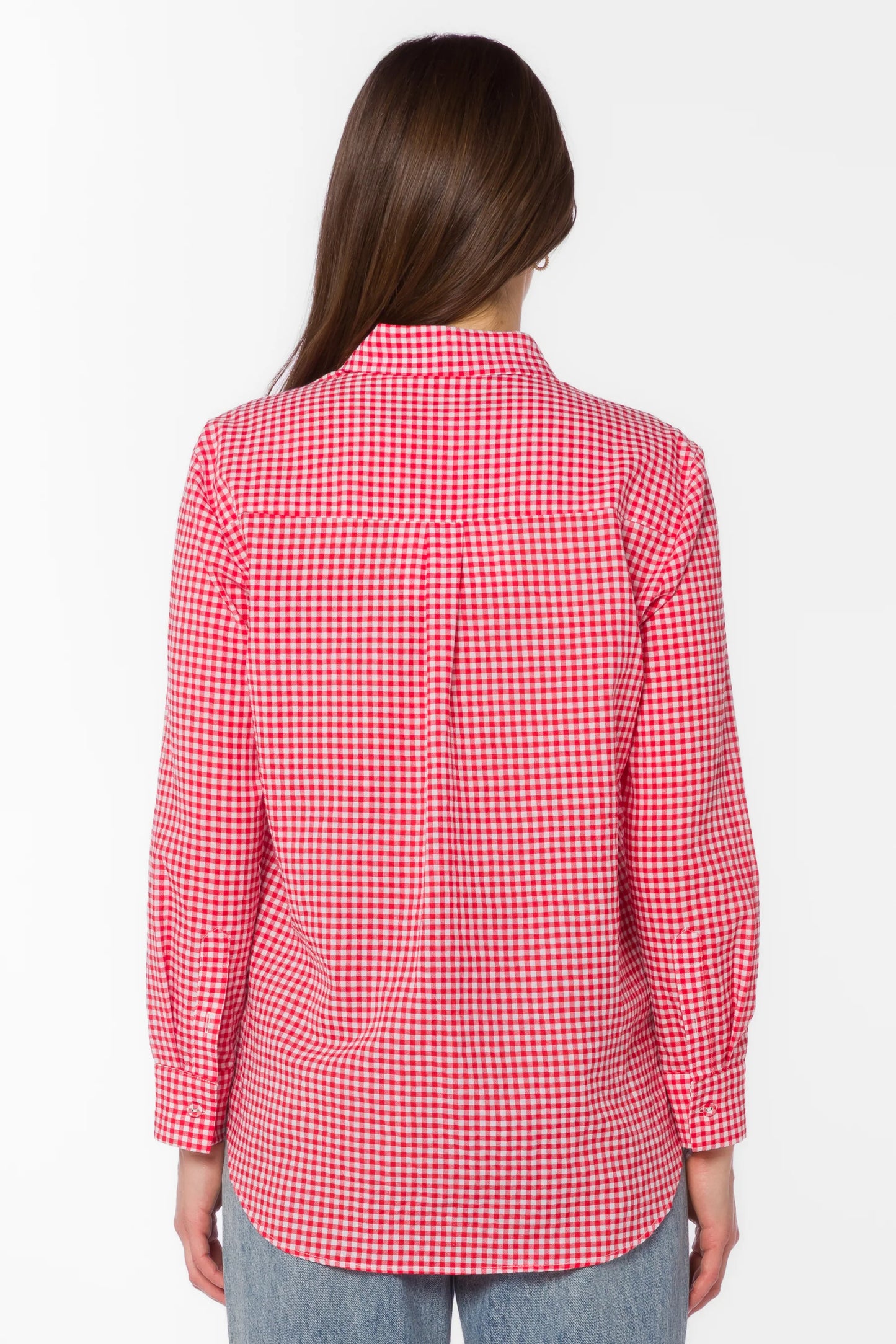 Velvet Heart Adelynn Blouse