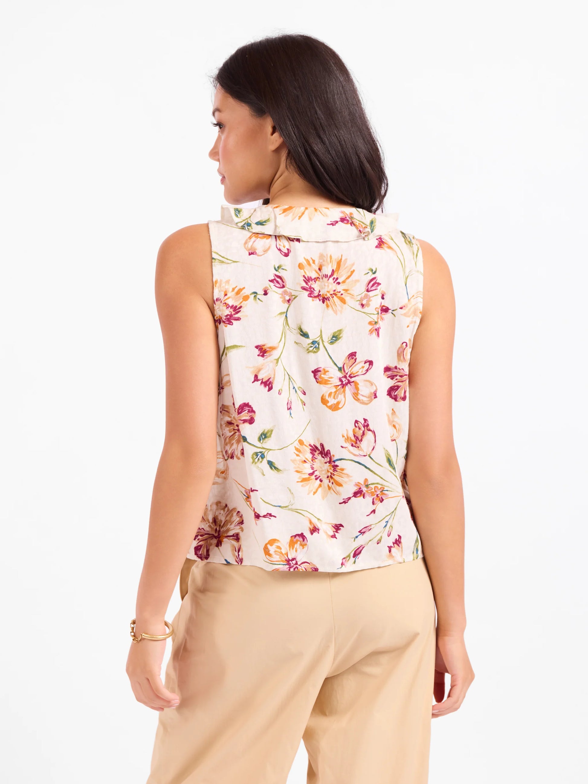 Sadie & Sage Earth Song Top