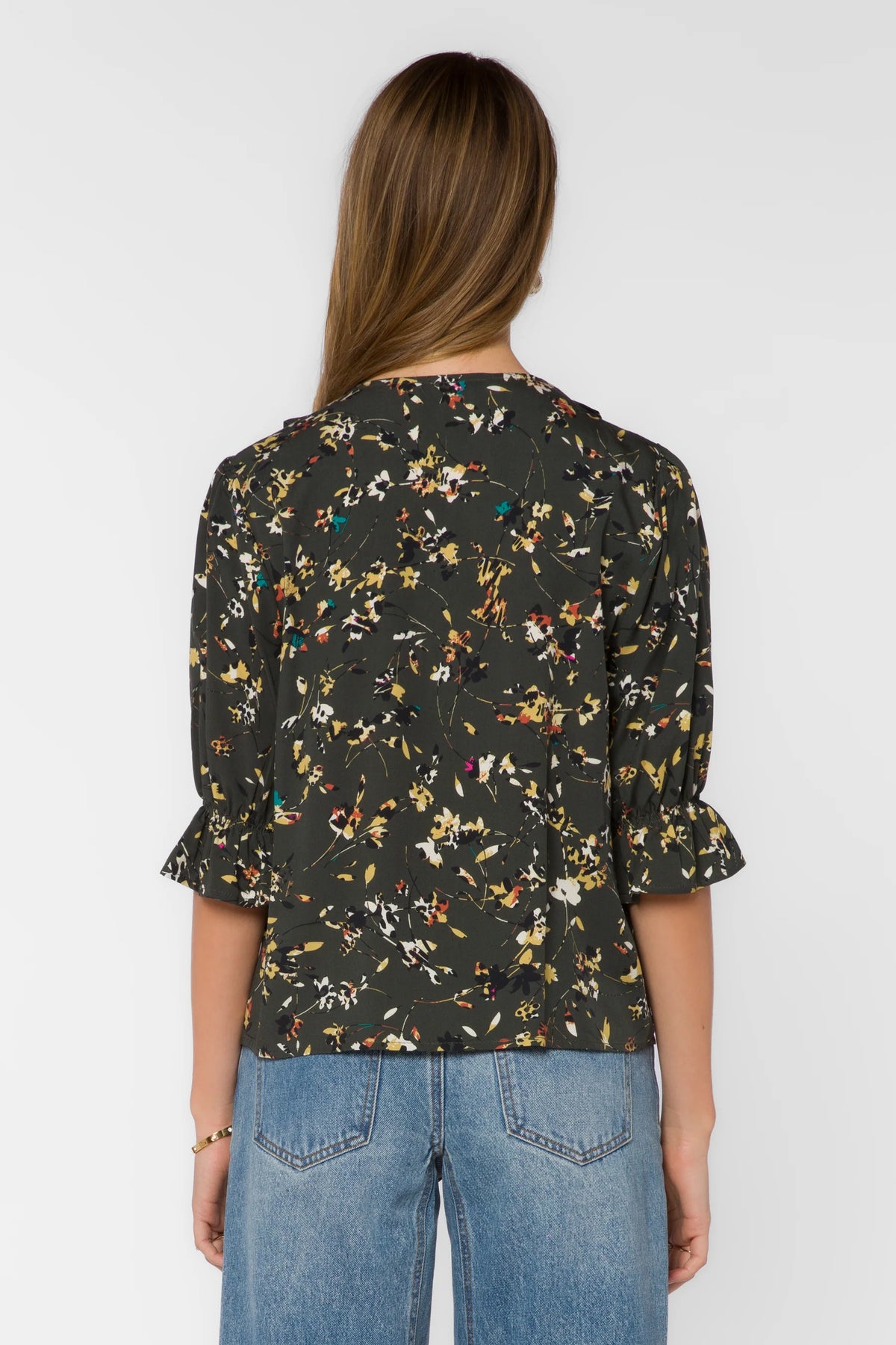 Velvet Heart Anthea Shirt