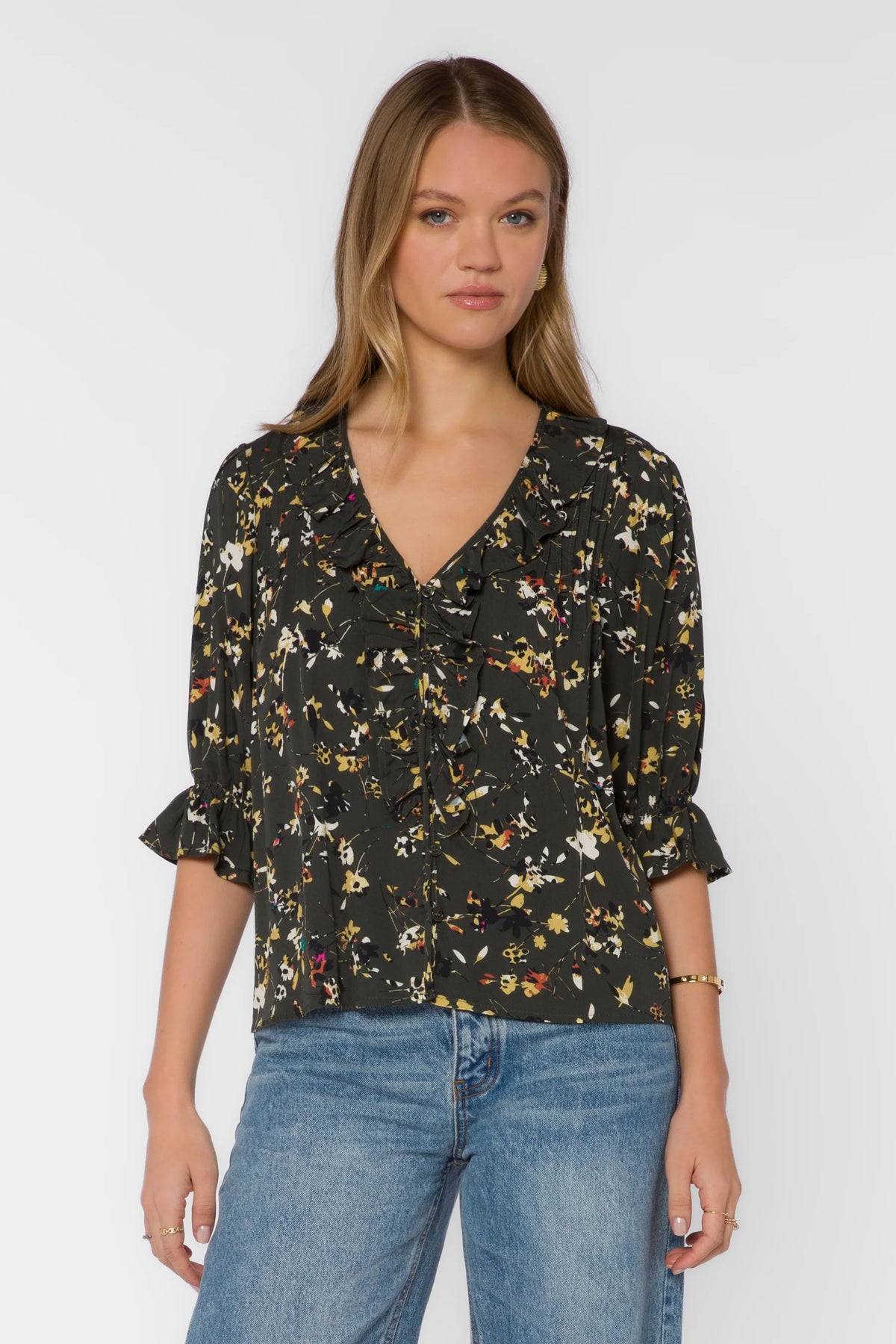 Velvet Heart Anthea Shirt
