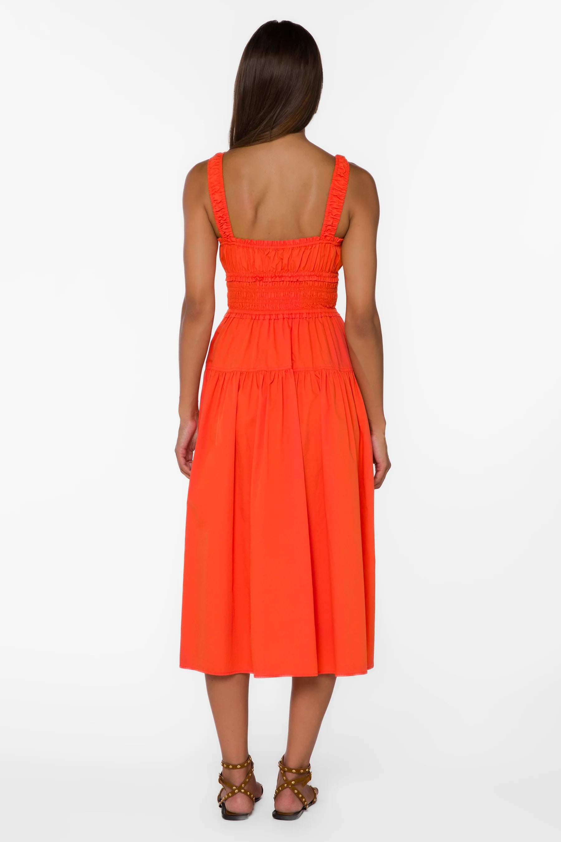Velvet Heart Armine Dress