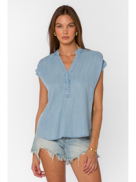 Velvet Heart Avery Shirt