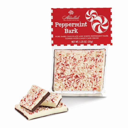 Abdallah Candies Peppermint Bark