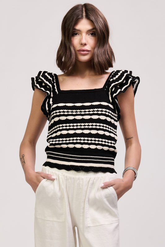 Another Love Amalita Top