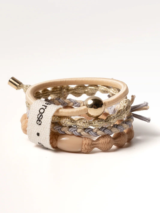 Elastics Multi-Pack, Set of 4