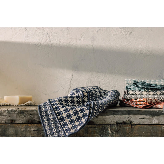 Assorted Woven Dishcloths Set of 2