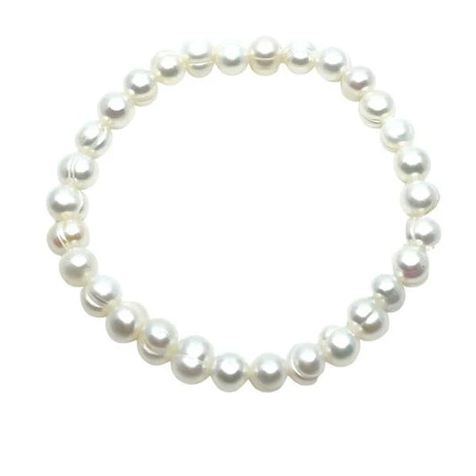 Fresh Water Pearl Bracelet