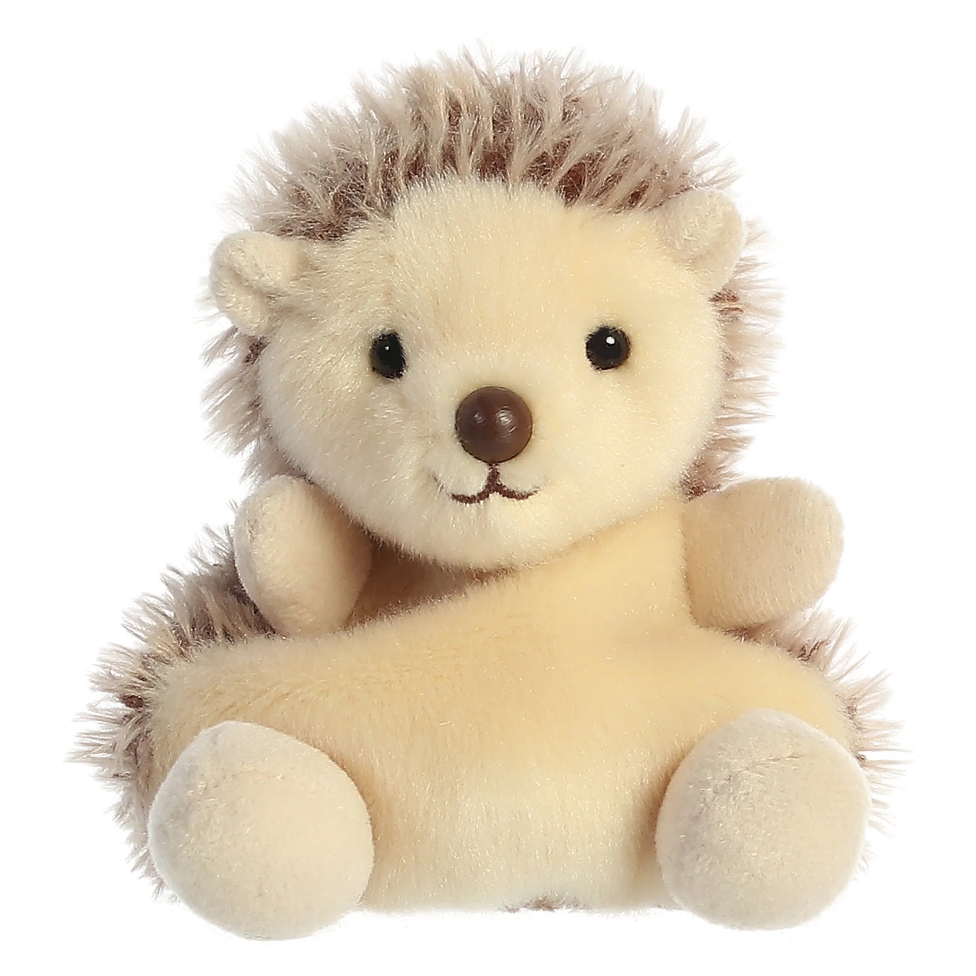 Aurora Palm Pals - 5" Hedgie Hedgehog
