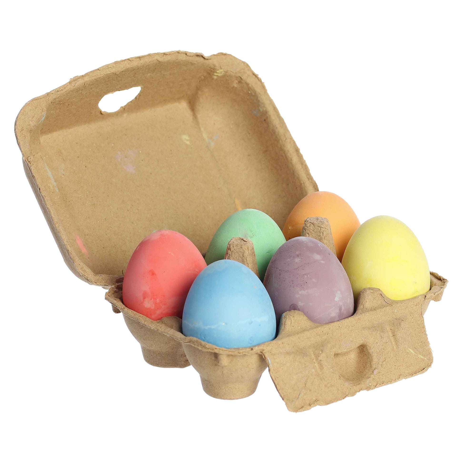 Aurora Toys - 2.25" Egg Chalk