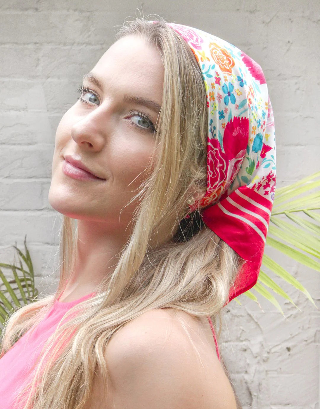 Cotton Bandana