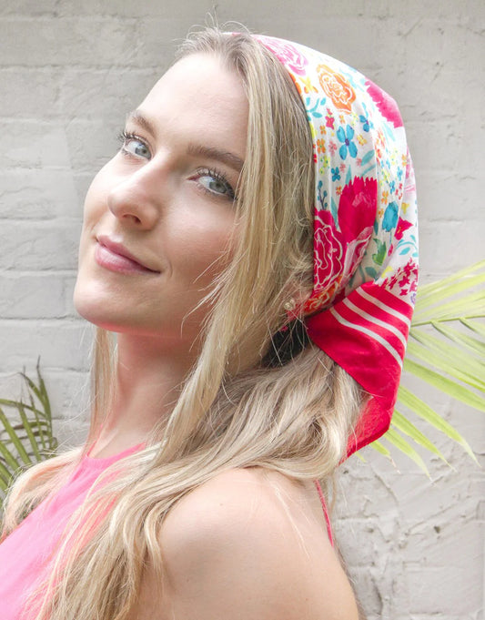 Cotton Bandana