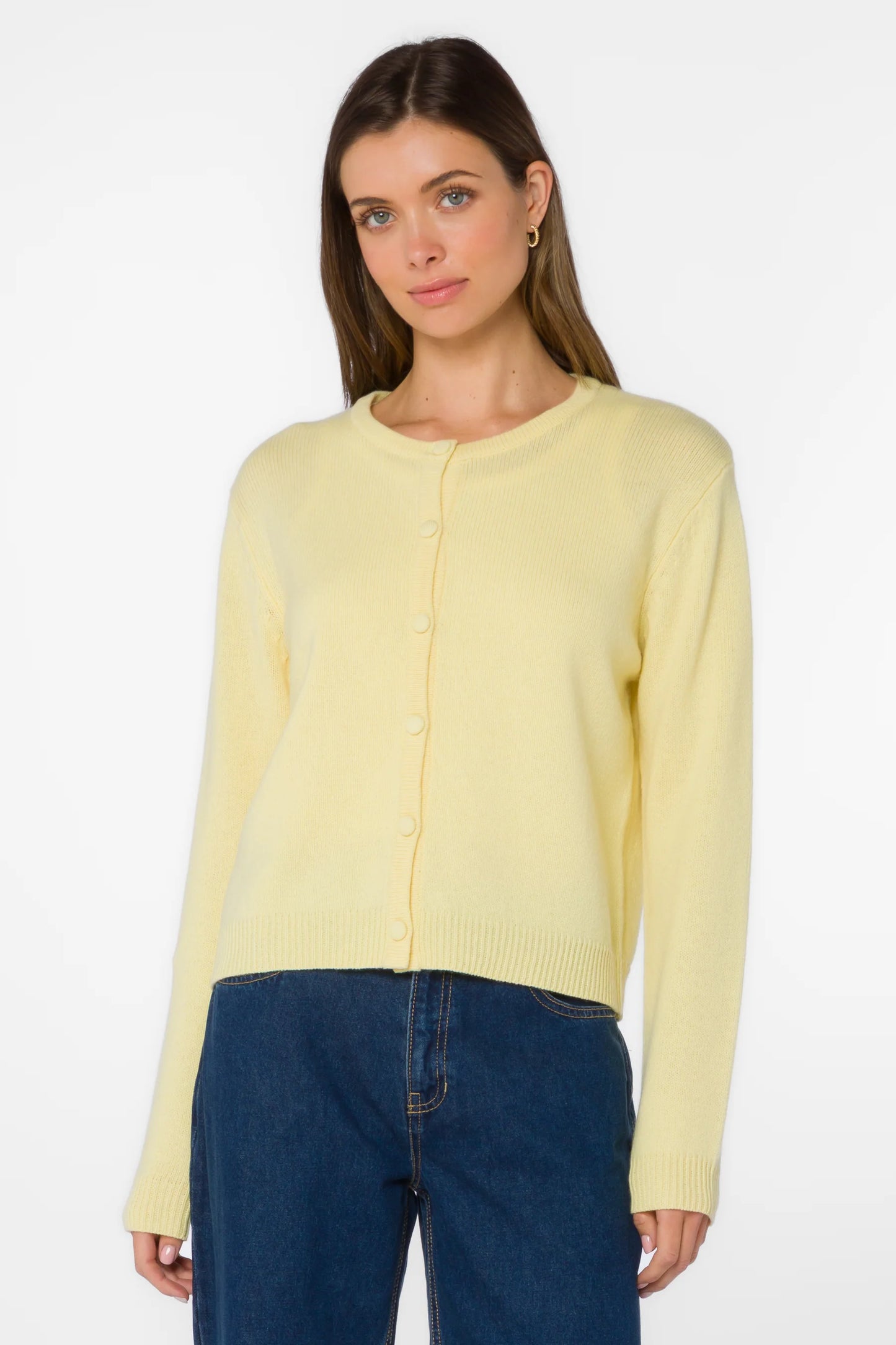 Velvet Heart Banksy Cardigan