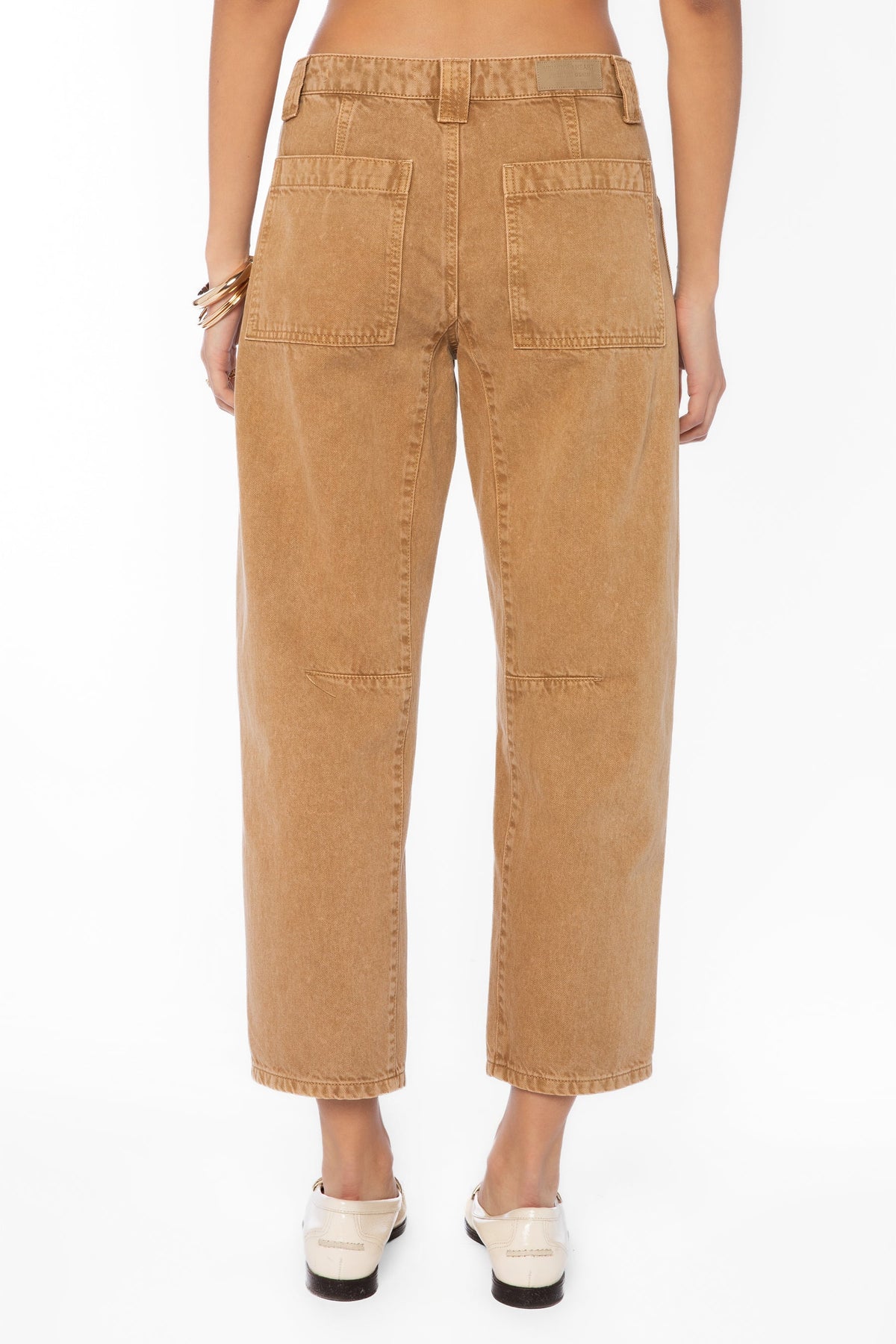 Velvet Heart Bartly Desert Storm Jeans