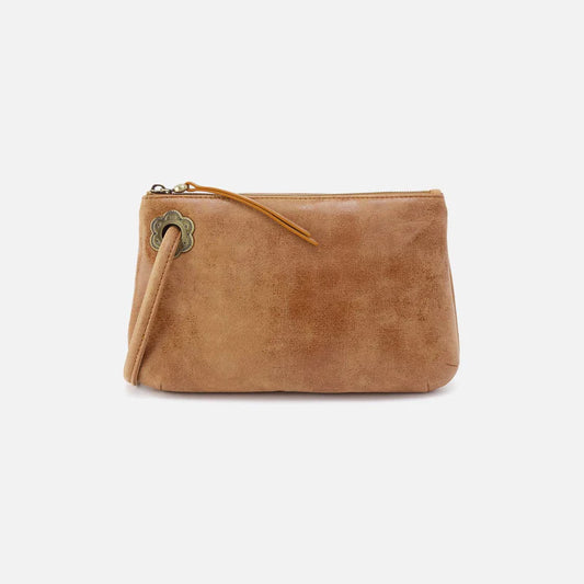Hobo Daisy Daze Large Wristlet