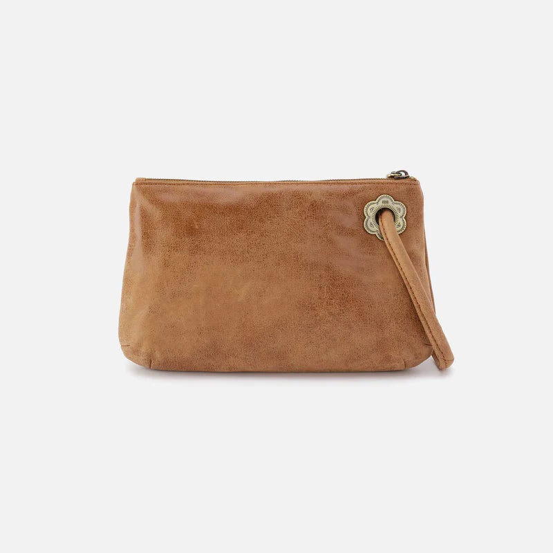 Hobo Daisy Daze Large Wristlet
