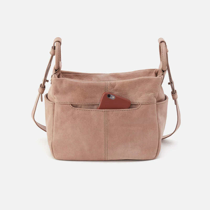 Hobo Sheila Crossbody Hazel