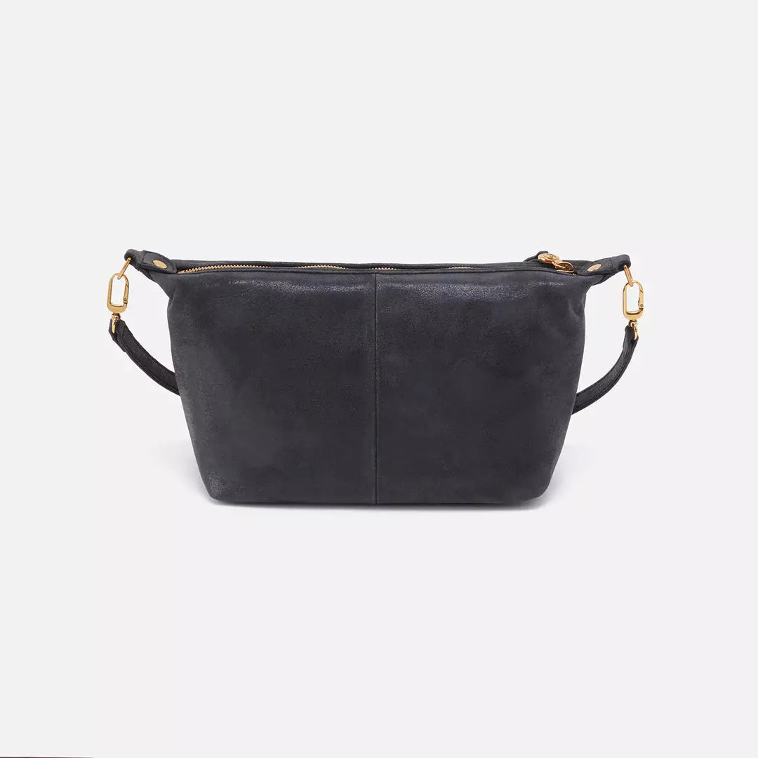 Hobo Kirby Crossbody Purse Black