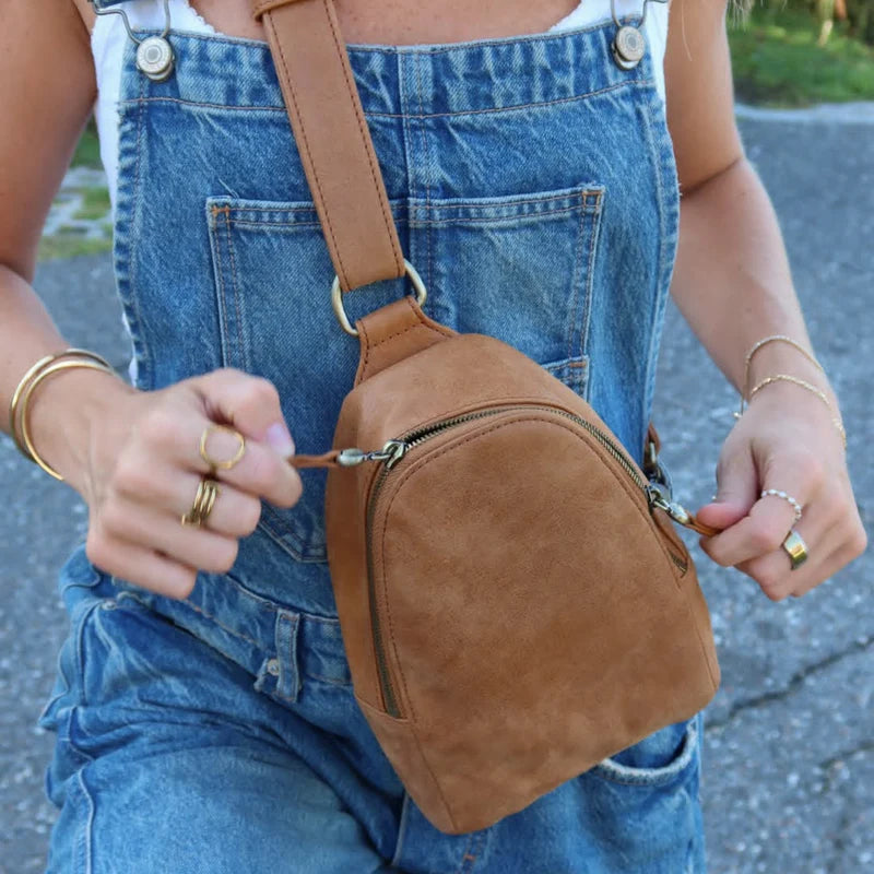 Hobo Fern Sling Whiskey