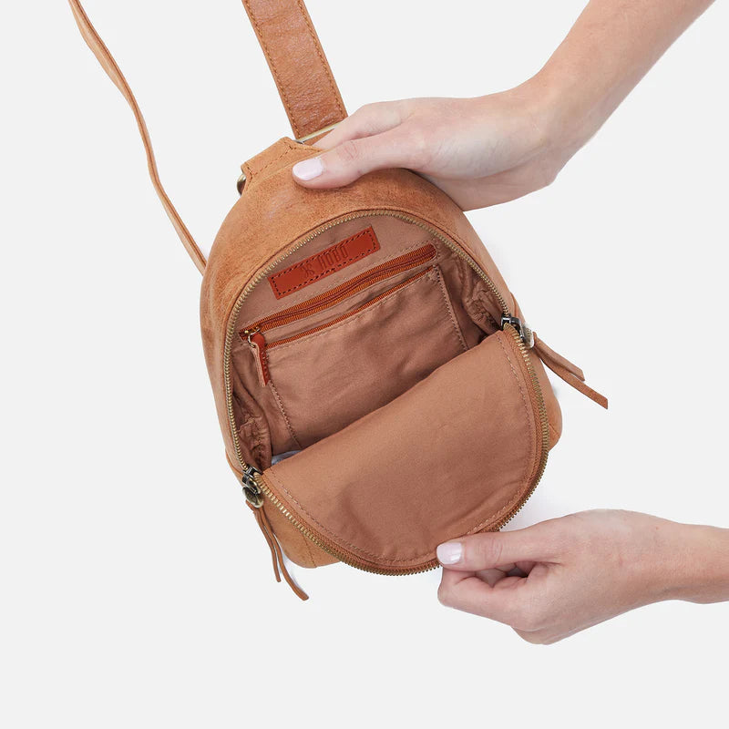 Hobo Fern Sling Whiskey