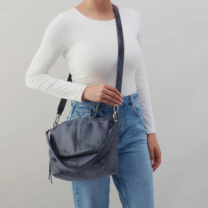 Hobo Harley Convertible Shoulder Purse