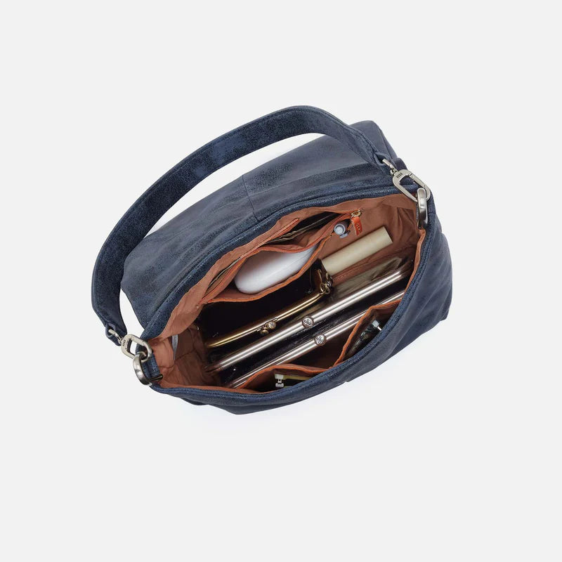 Hobo Harley Convertible Shoulder Purse