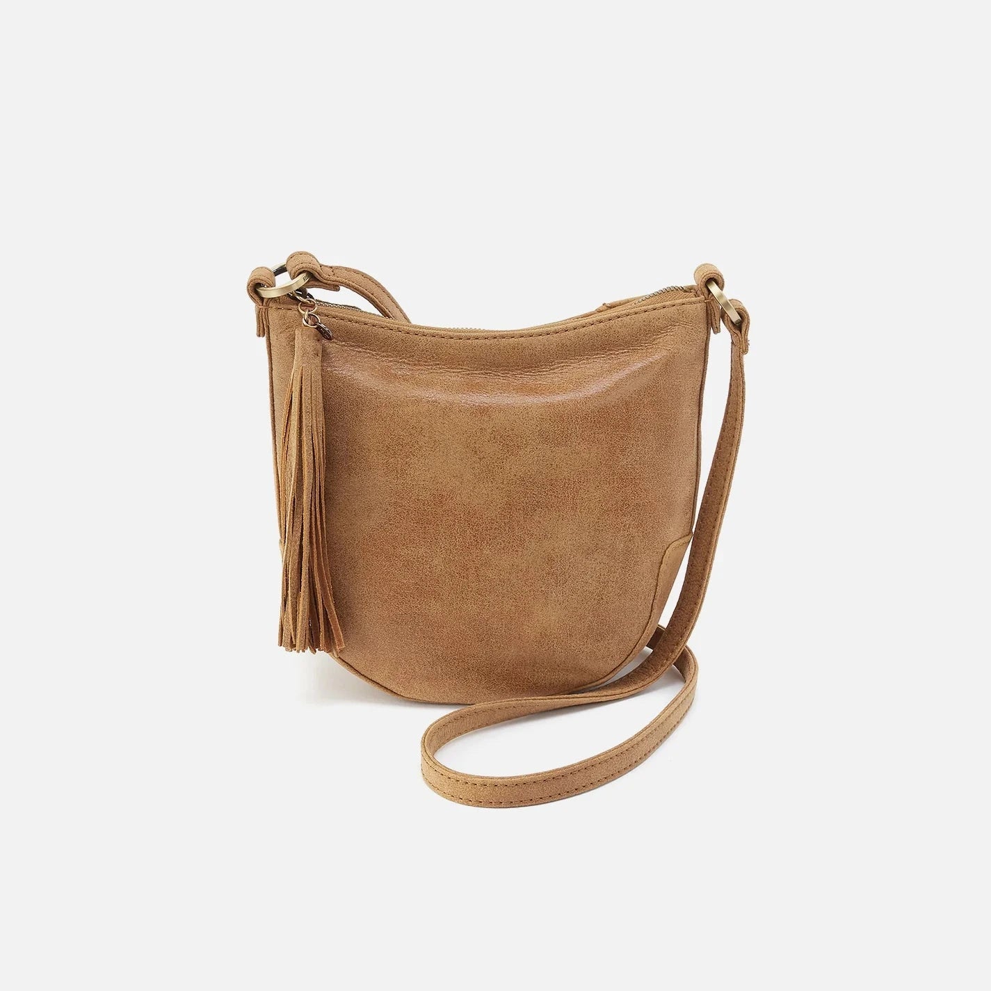 Hobo Lexi Crossbody Whiskey
