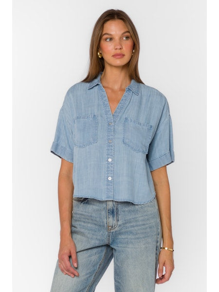 Velvet Heart Brandon Shirt
