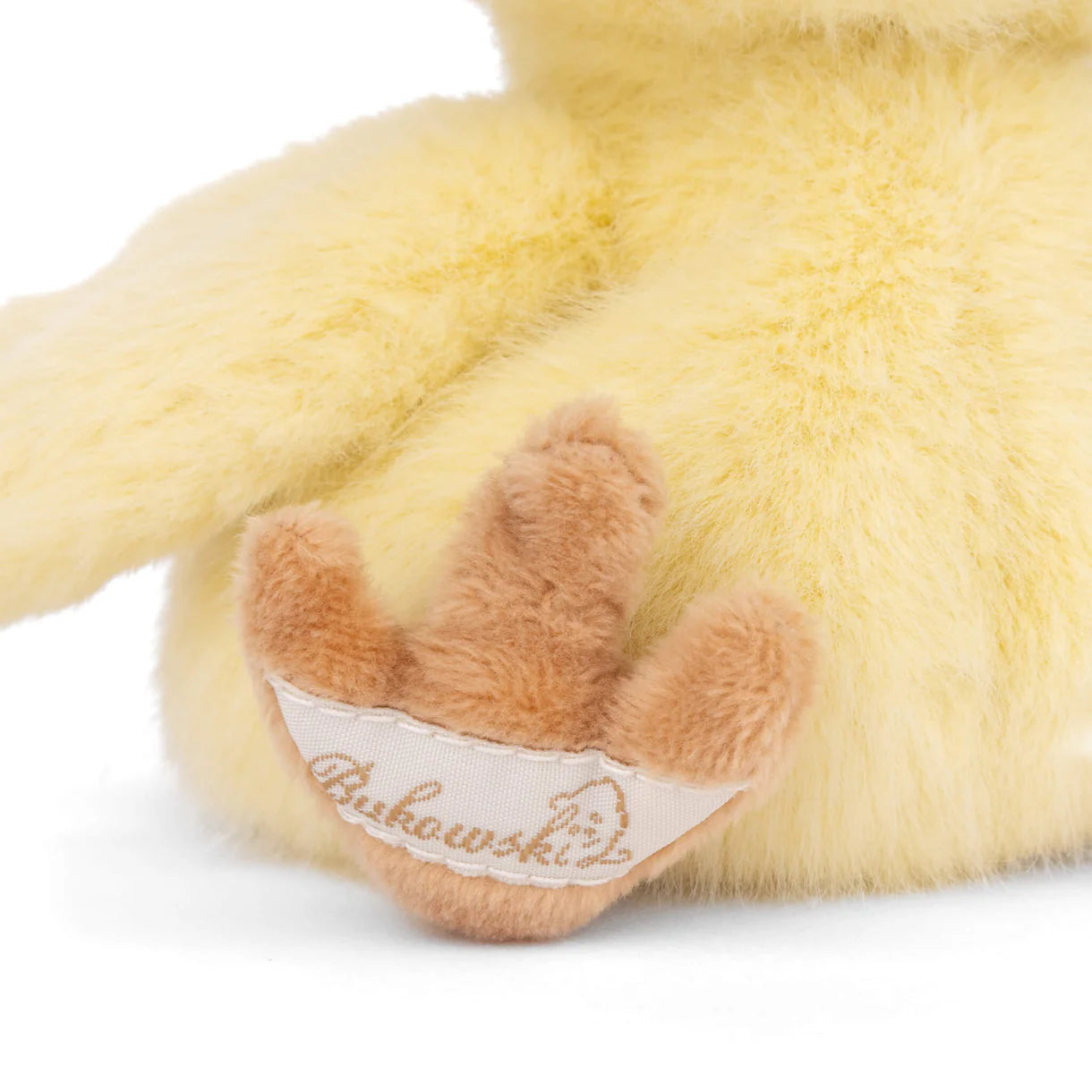 Bukowski Bears Baby Chicky