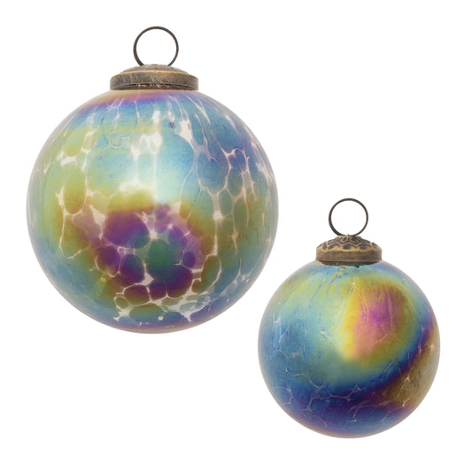 Ball Ornaments