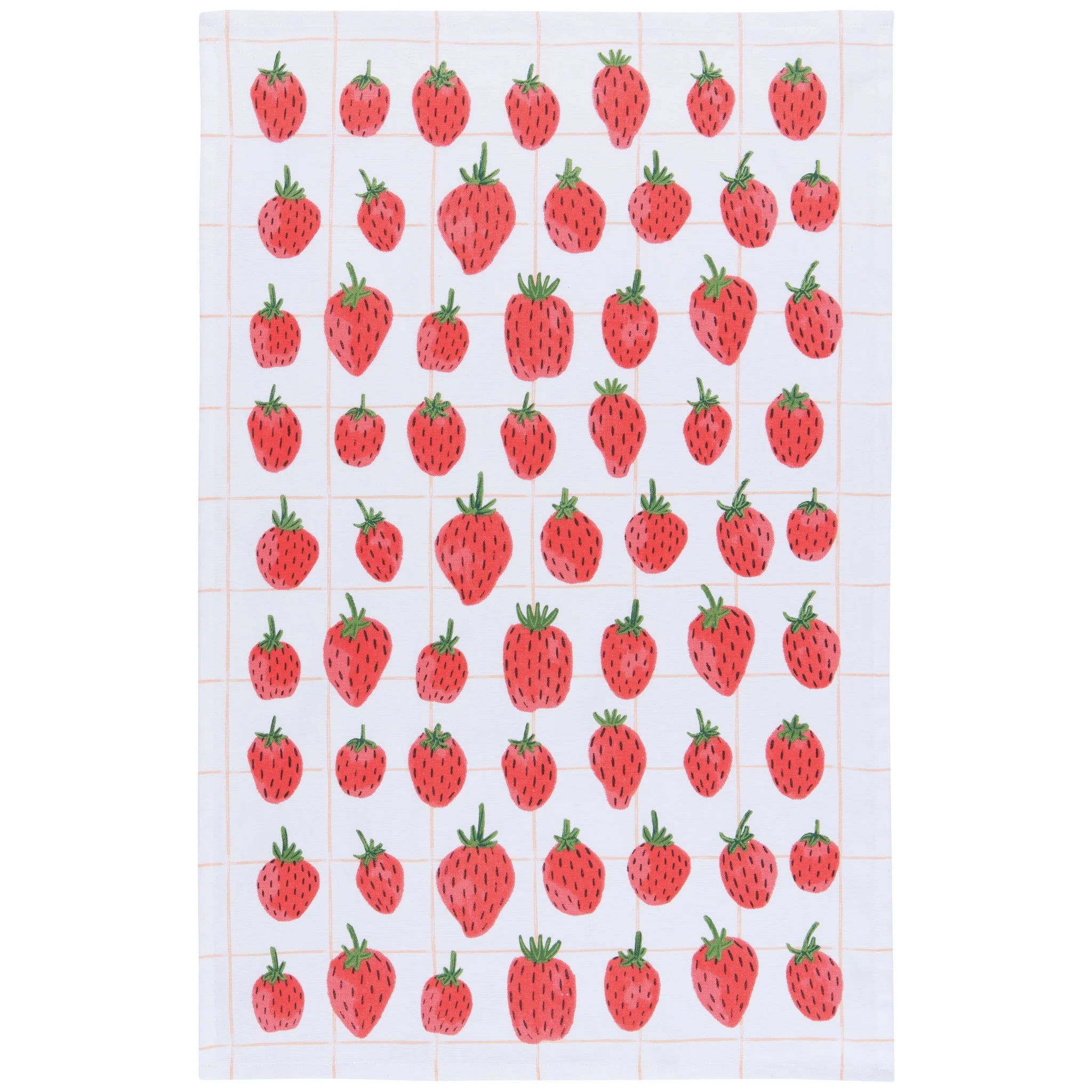 Emma Downtown Dishtowel