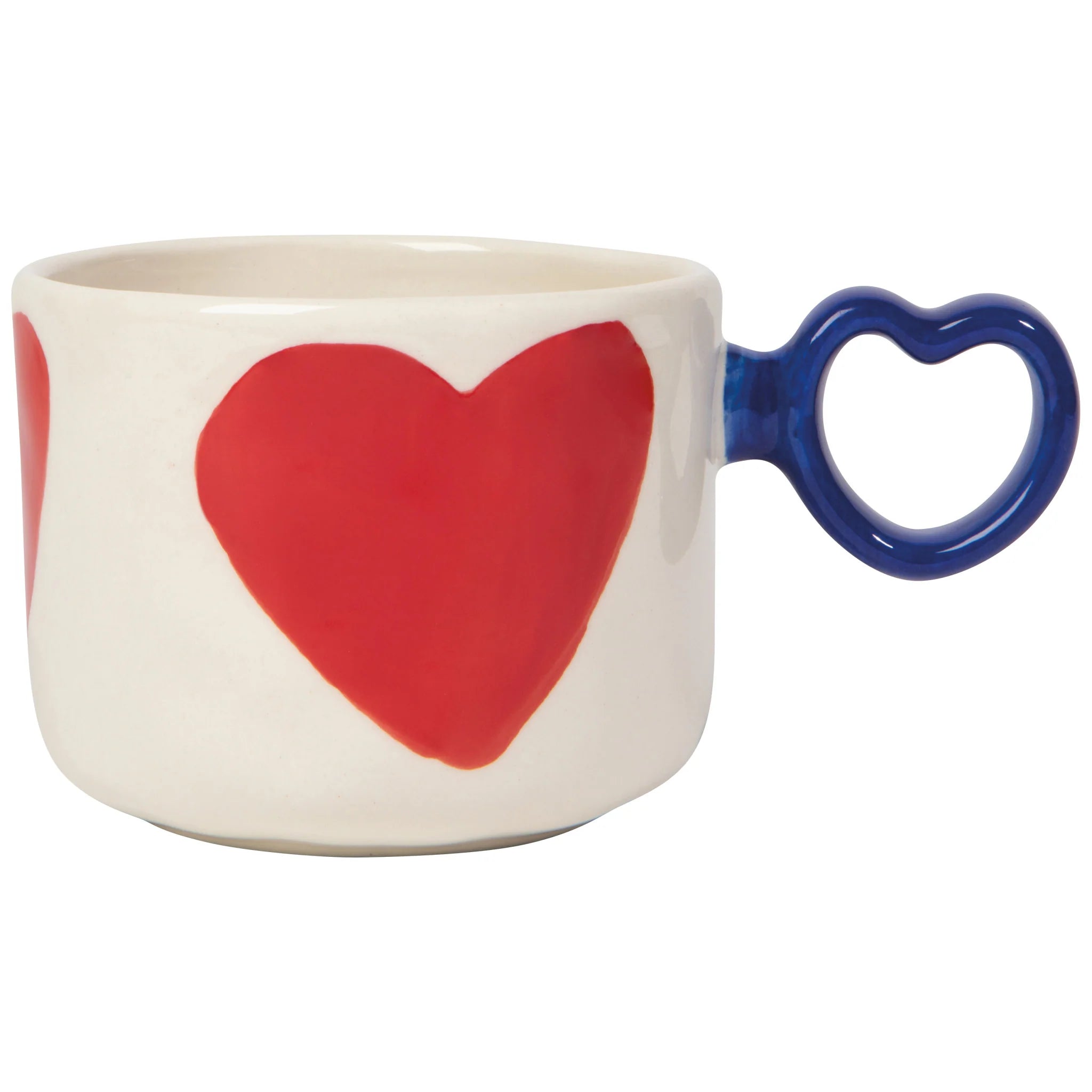 Emma Downtown Big Love Mug - Thumbnail 3