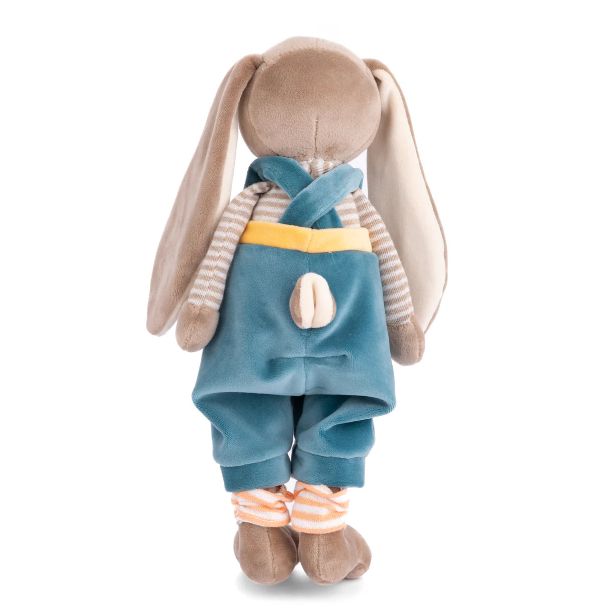 Bukowski Bears Bunny Brother
