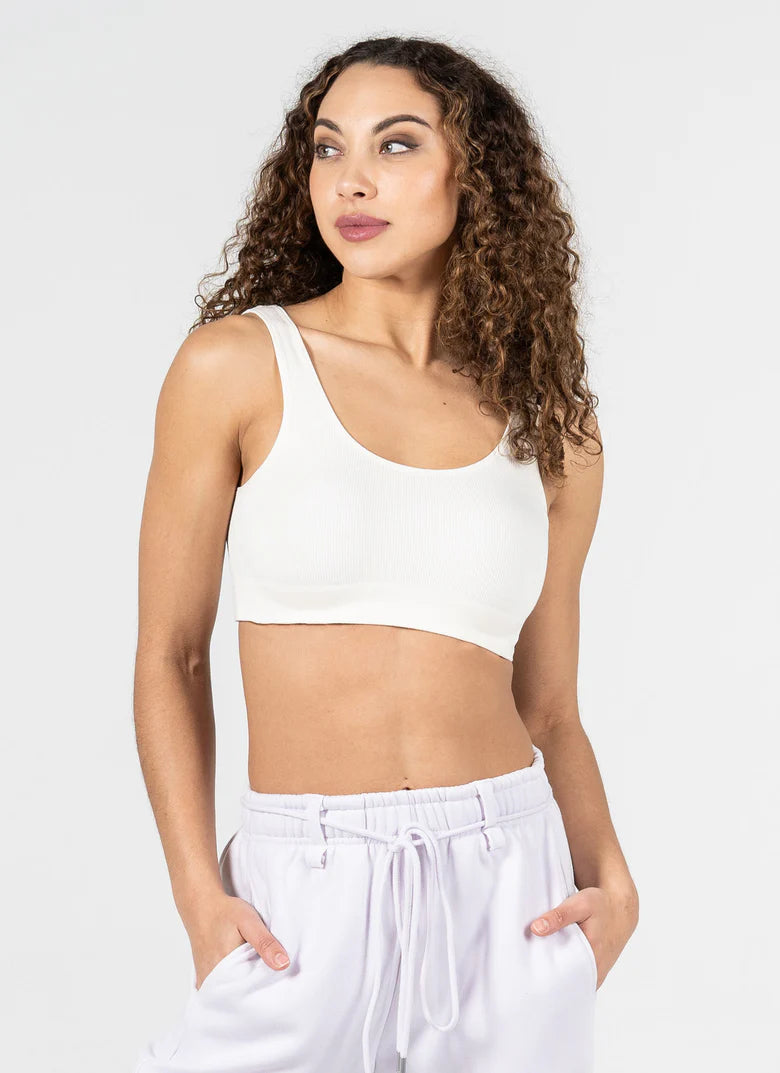 C'Est Moi Bamboo Bralette - Multiple Color Options