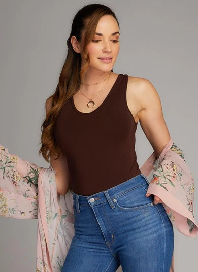 C'est Moi Bamboo Cami