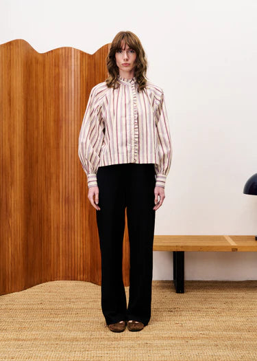 FRNCH Molly Shirt