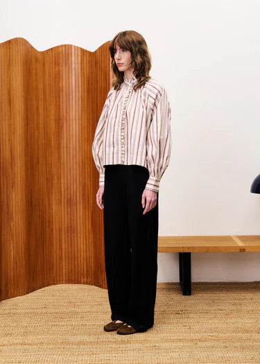FRNCH Molly Shirt