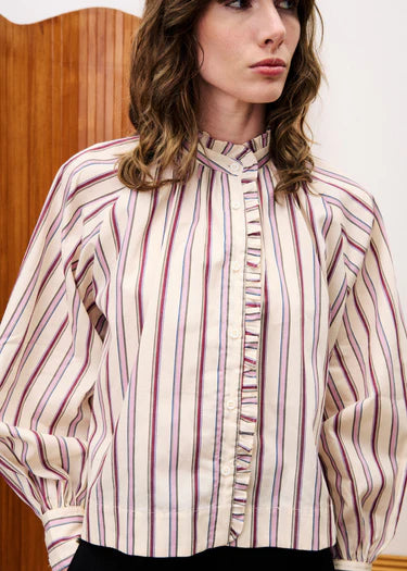 FRNCH Molly Shirt